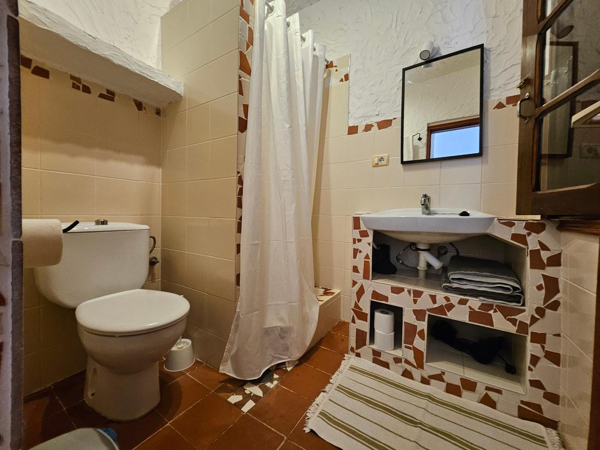エルミグアCasa Laraアパートメント エクステリア 写真