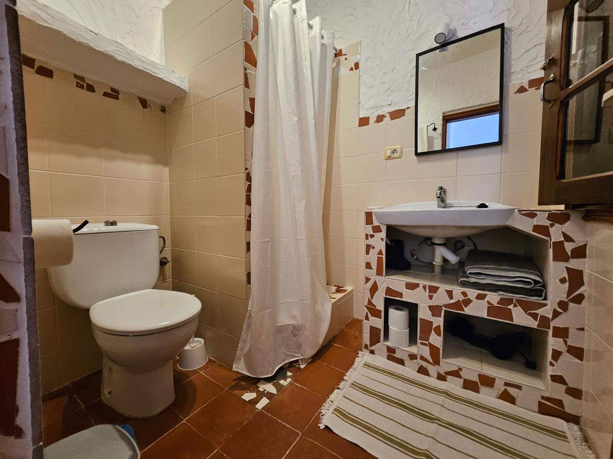 エルミグアCasa Laraアパートメント エクステリア 写真